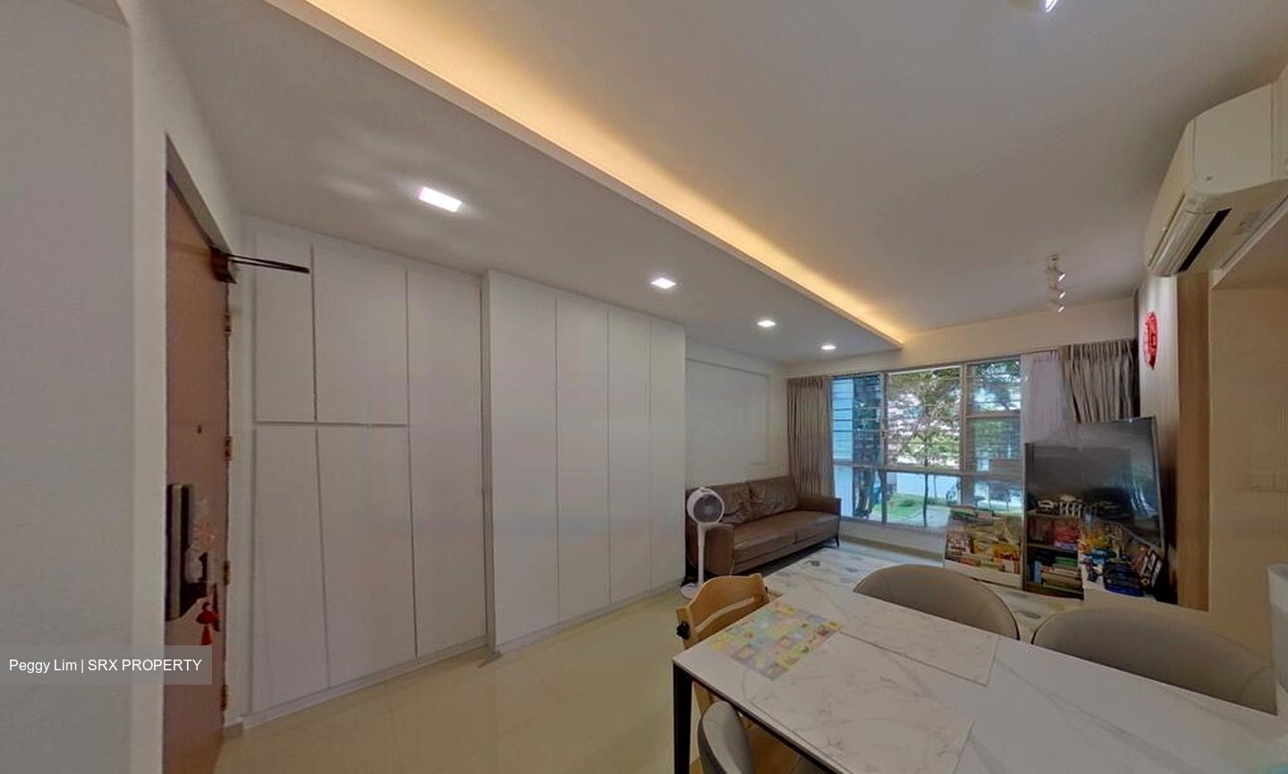Blk 52 Commonwealth 10 (Queenstown), HDB 4 Rooms #468109521
